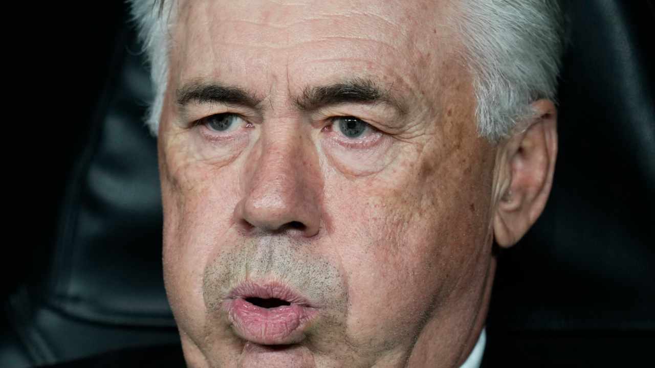 Ancelotti