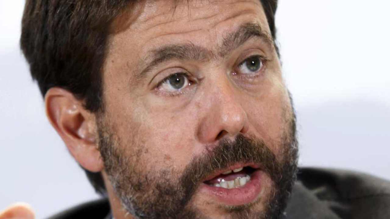 Andrea Agnelli