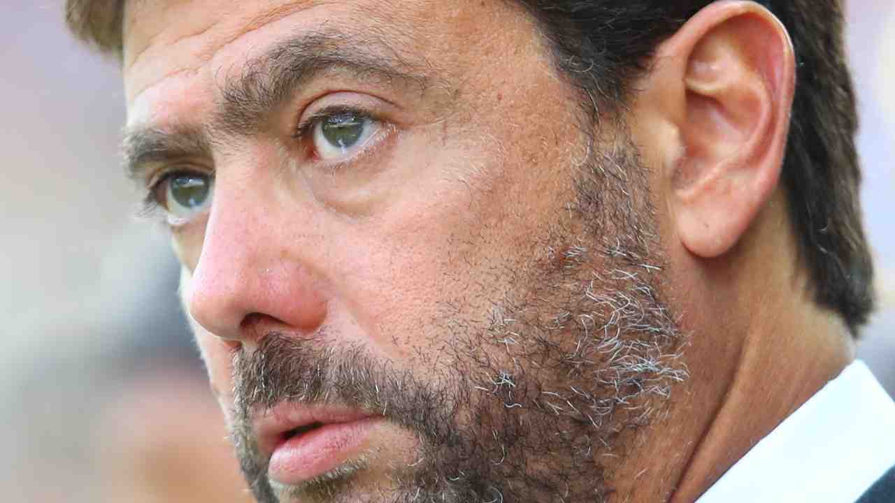 Andrea Agnelli