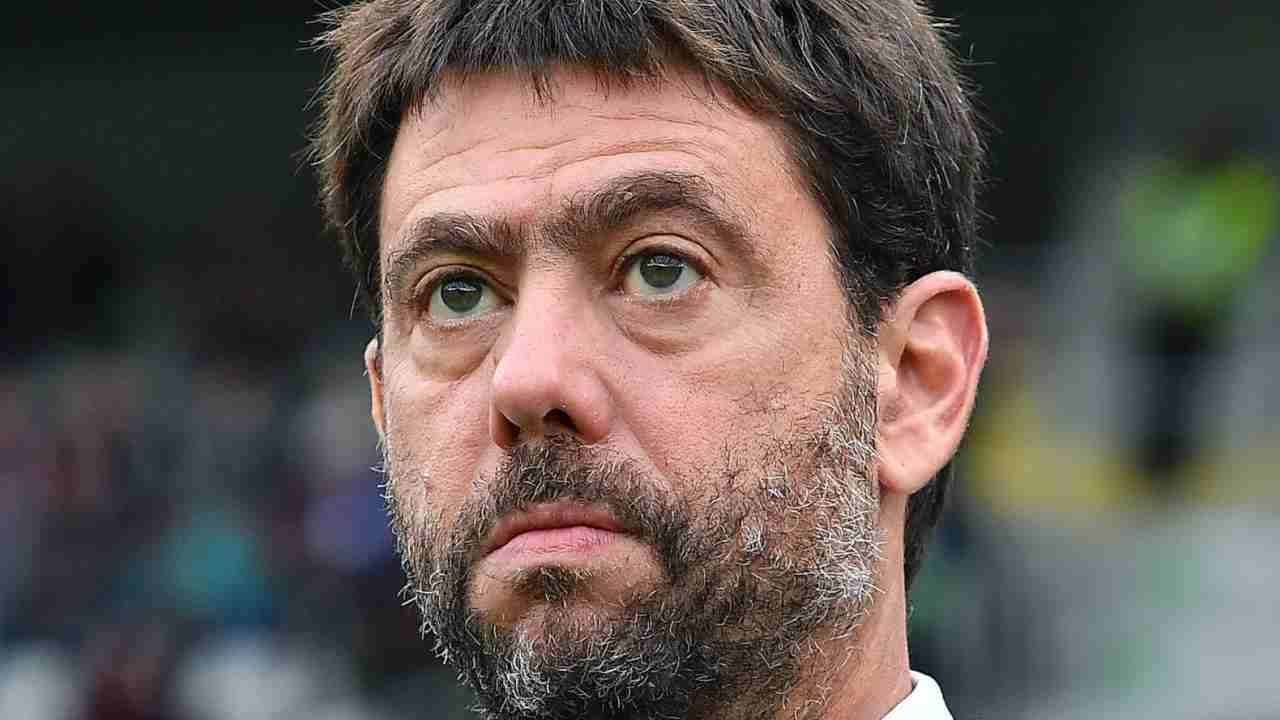 Andrea Agnelli