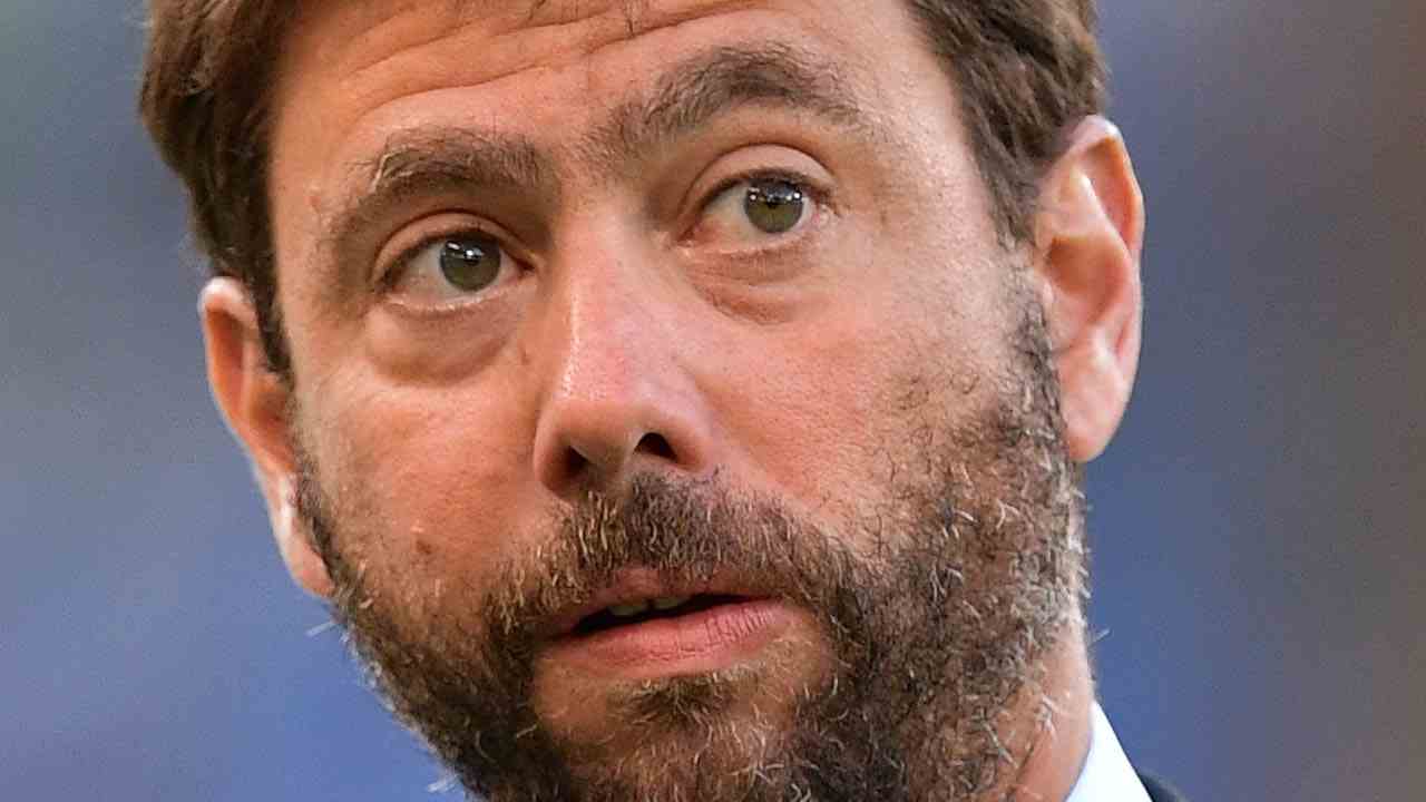 Andrea Agnelli