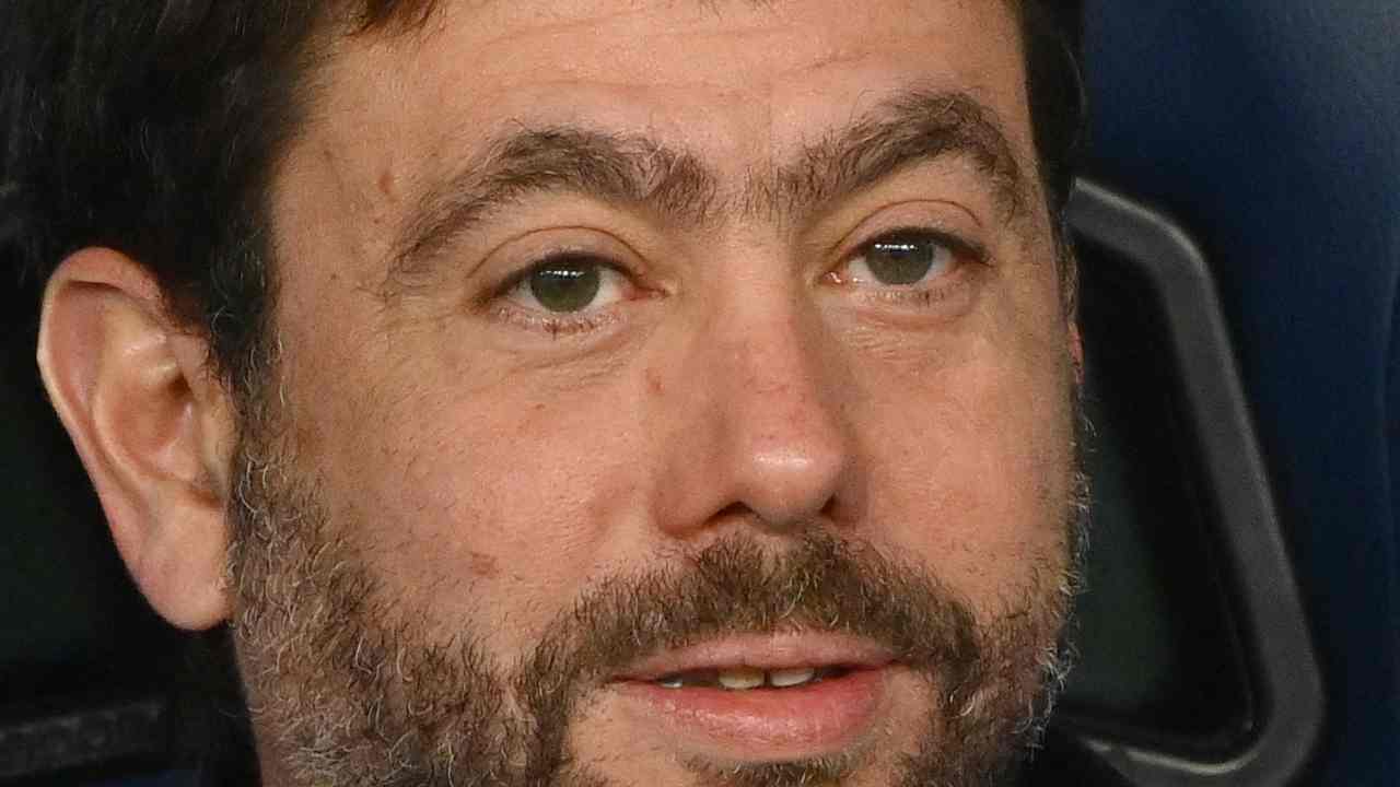 Andrea Agnelli