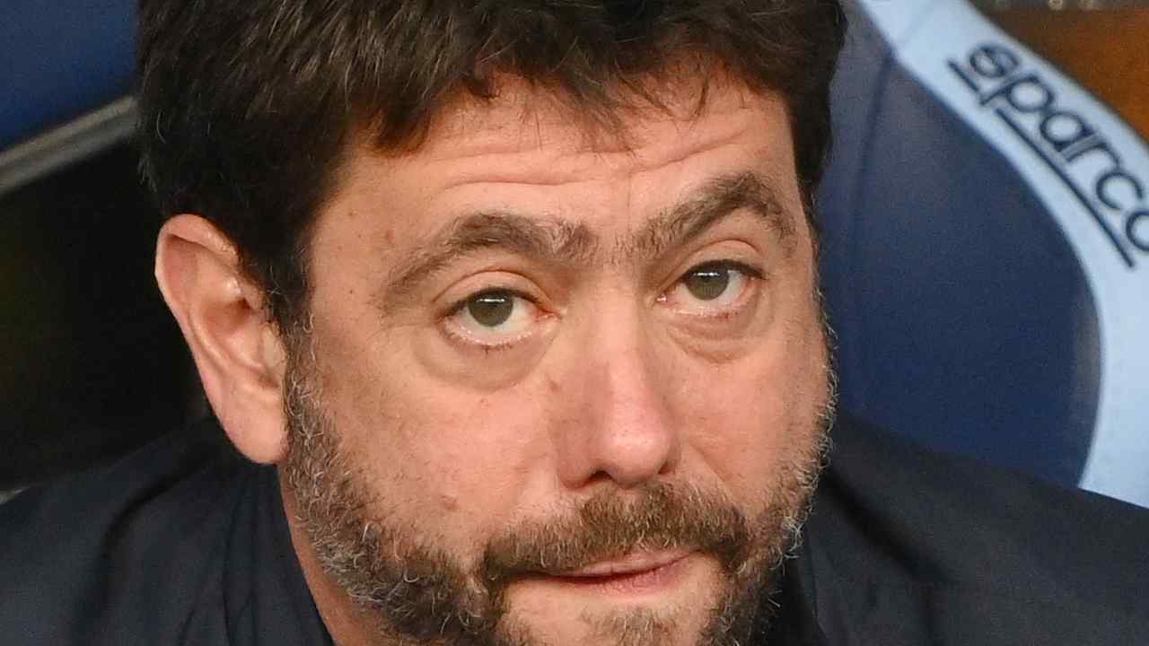 Andrea Agnelli