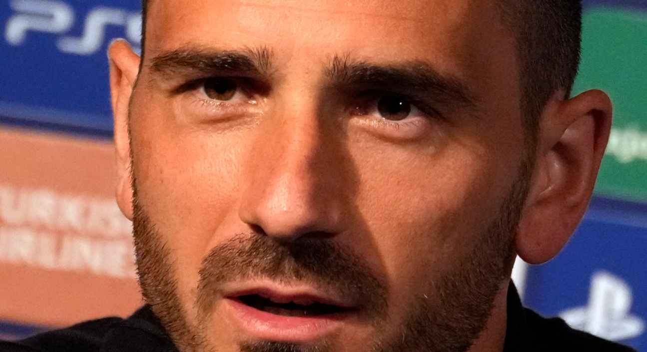 Bonucci