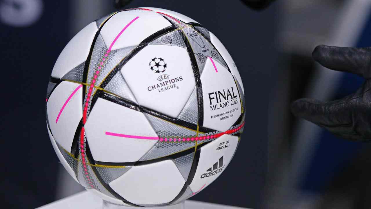 Champions League