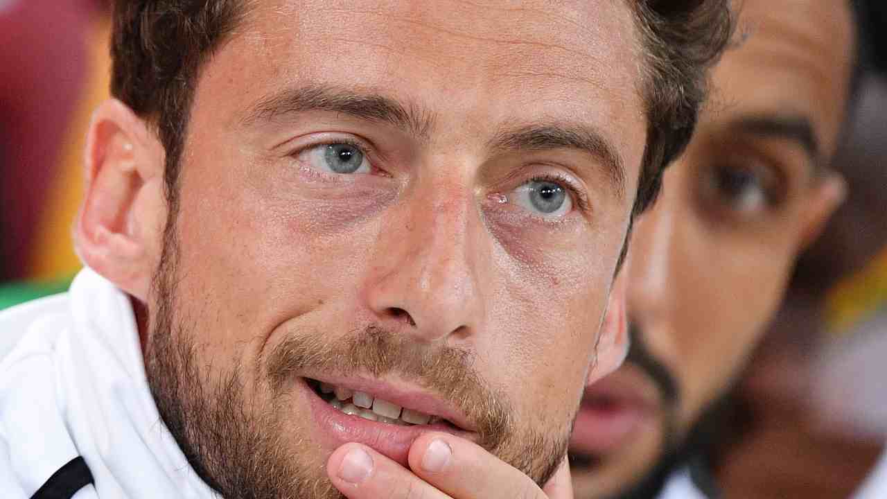 Claudio Marchisio