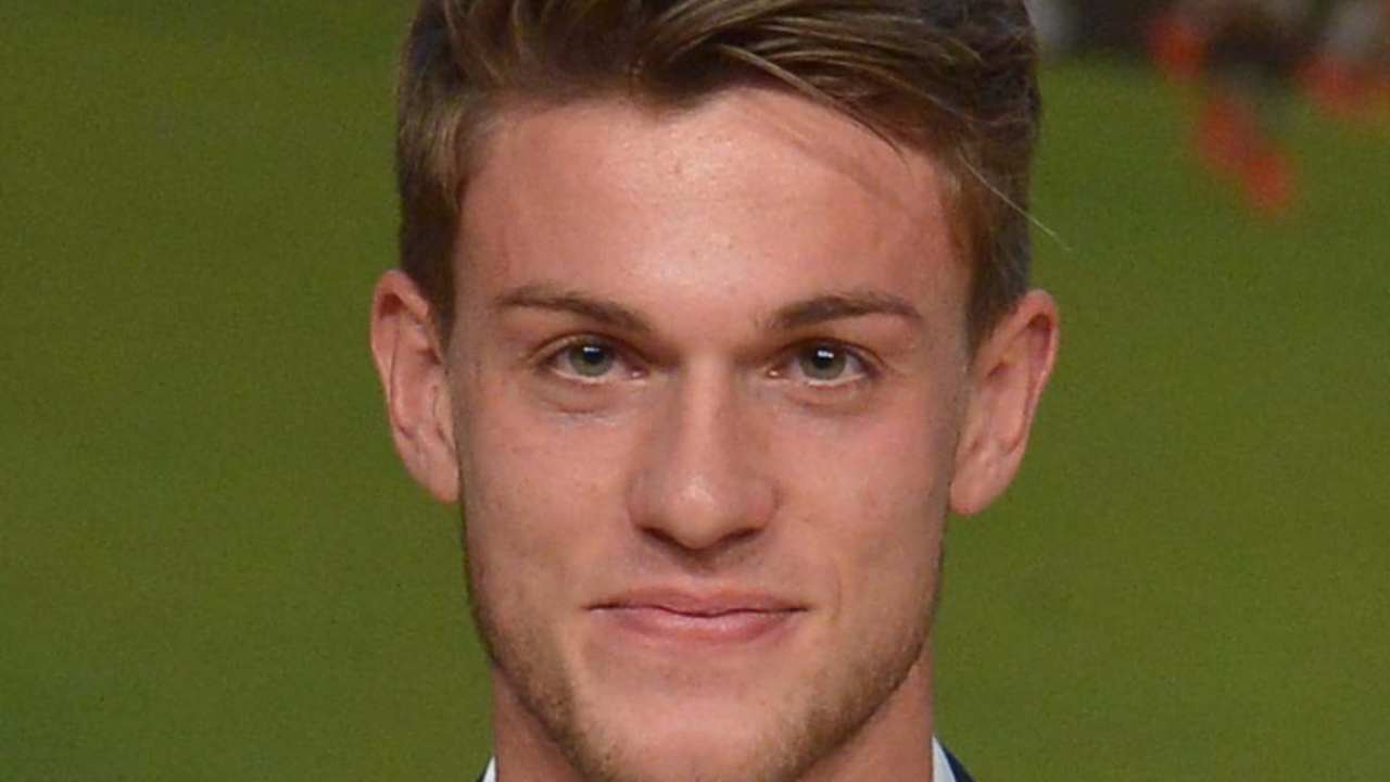 Daniele Rugani