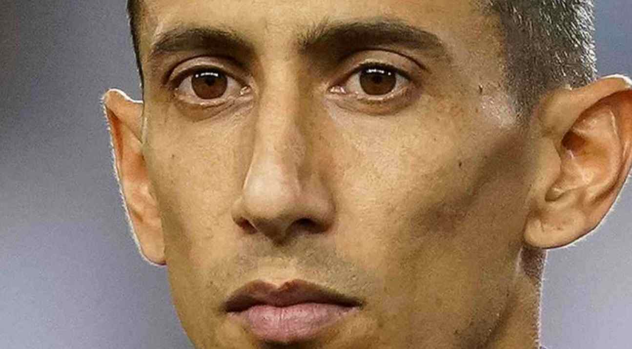 Di Maria