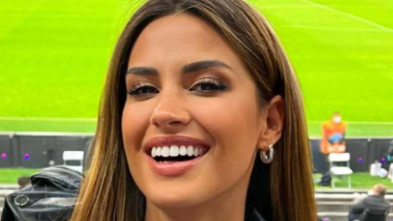 Eleonora Incardona in bikini | fisico pazzesco | ecco il suo segreto bollente