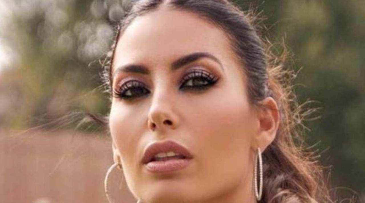 Elisabetta Gregoraci