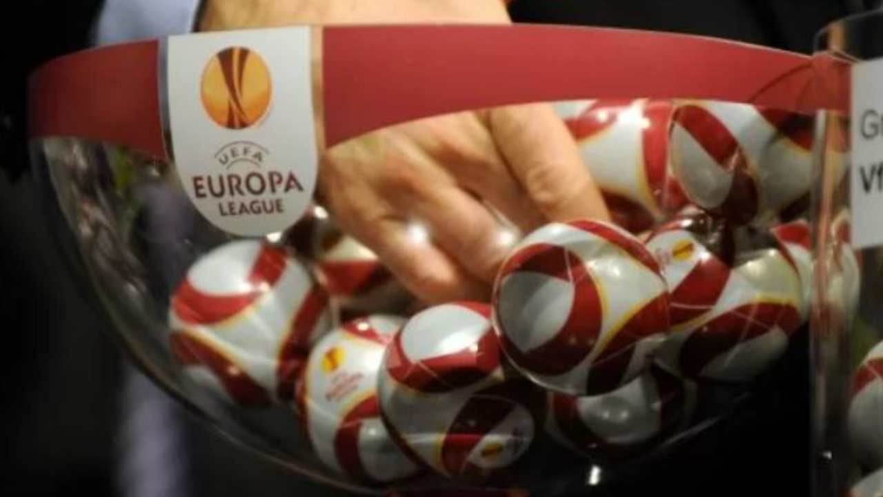 Europa League