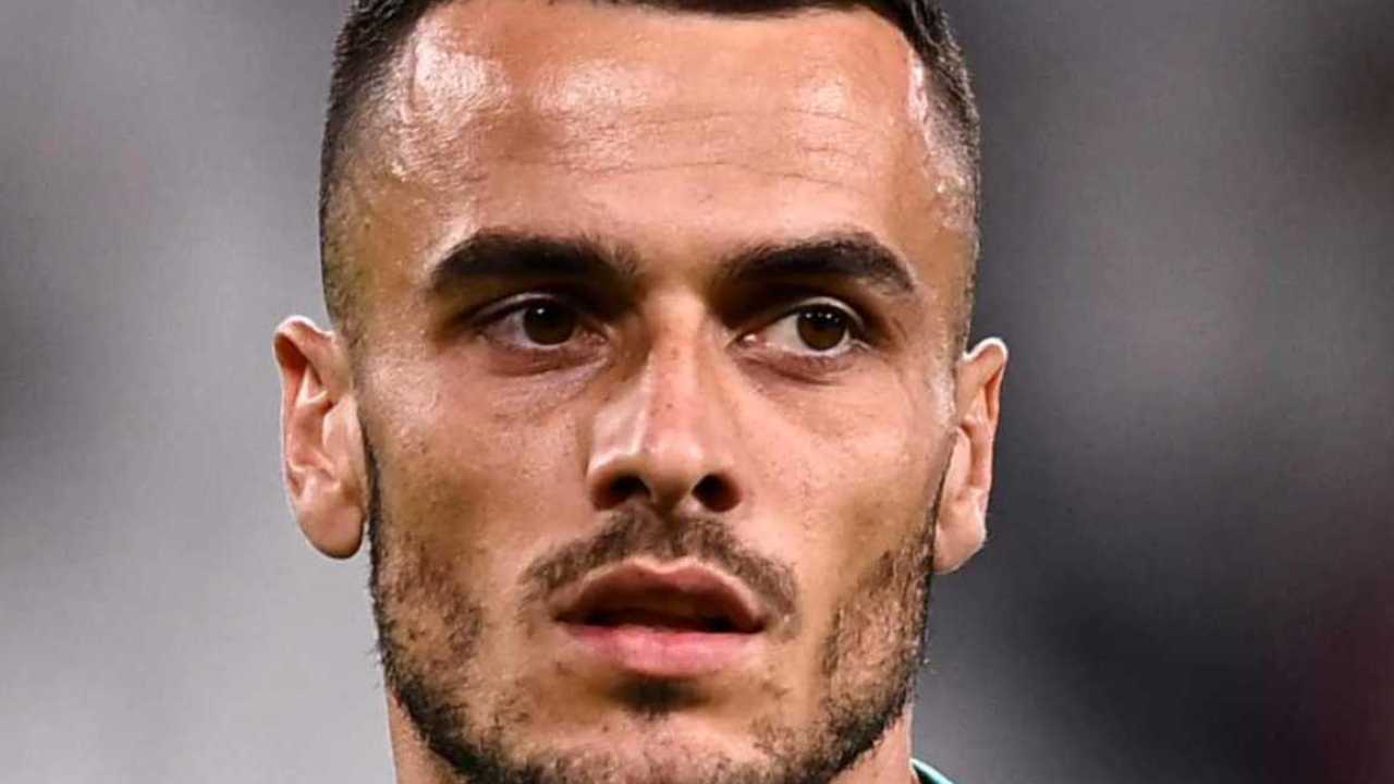 Filip Kostic