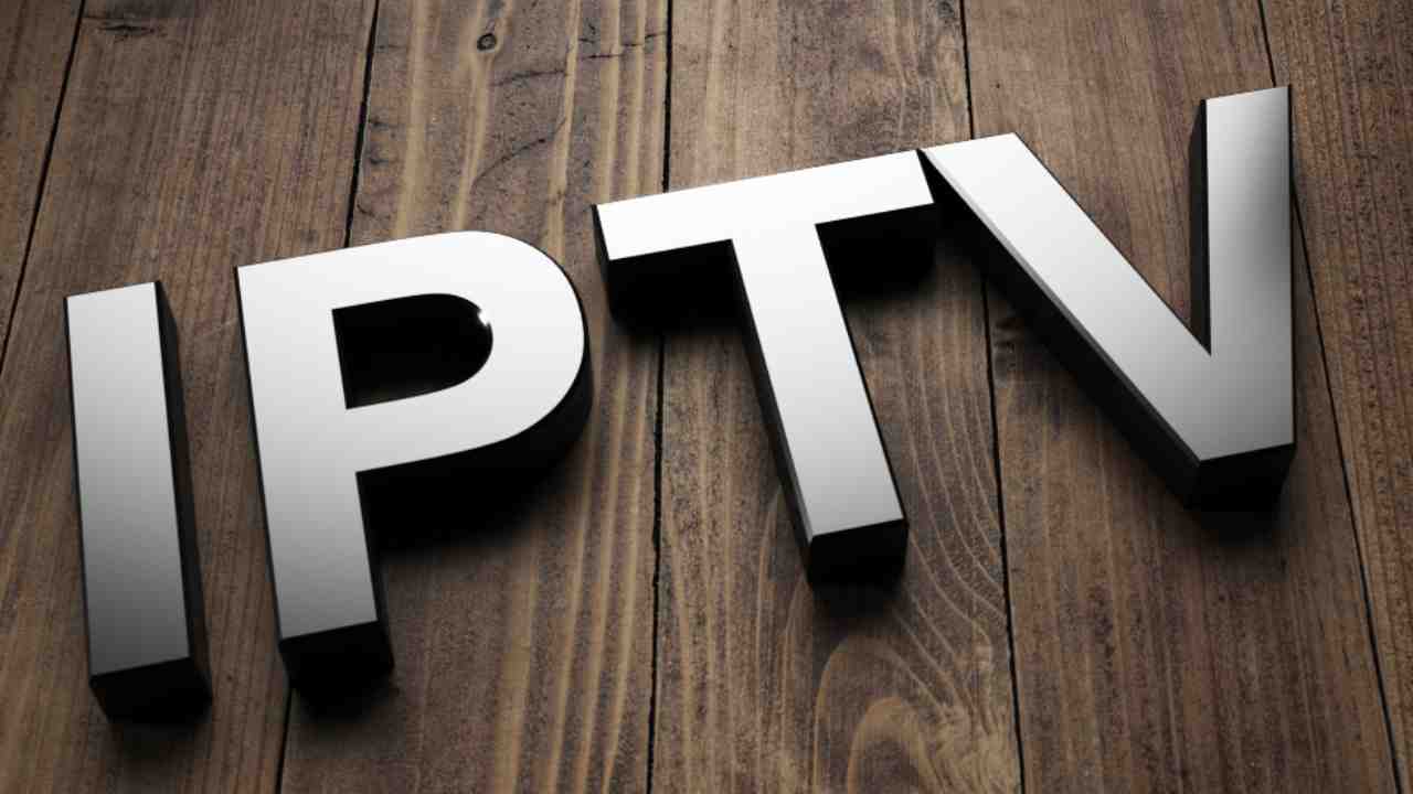 IPTV