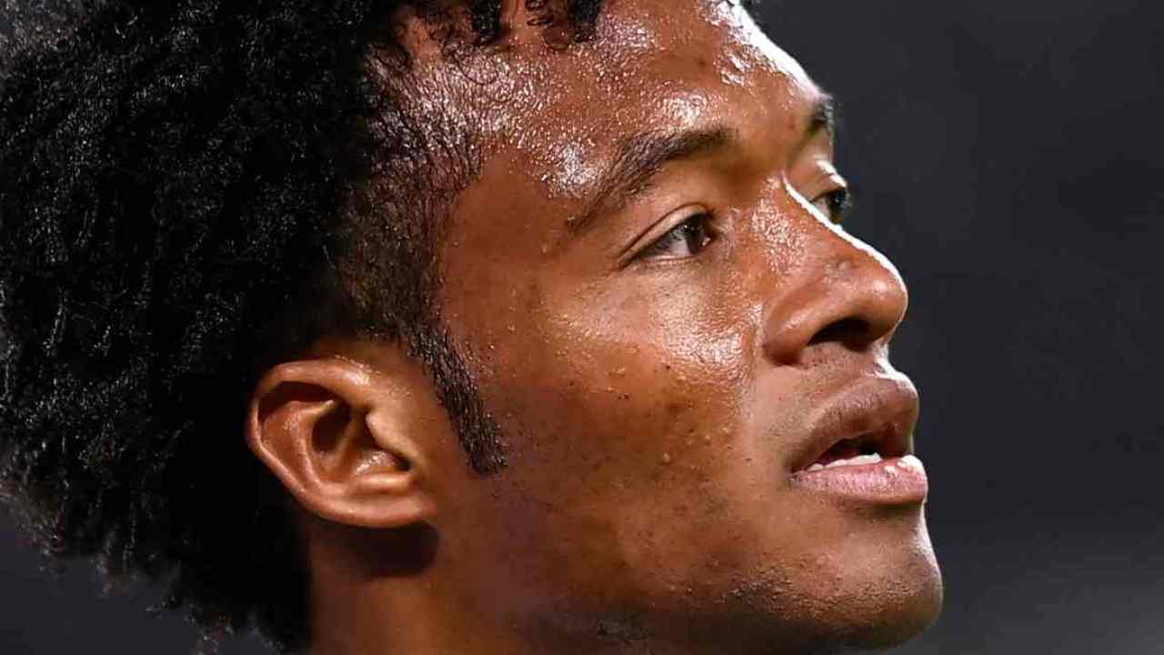 Juan Cuadrado