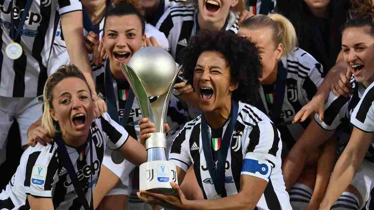 Juventus Femminile