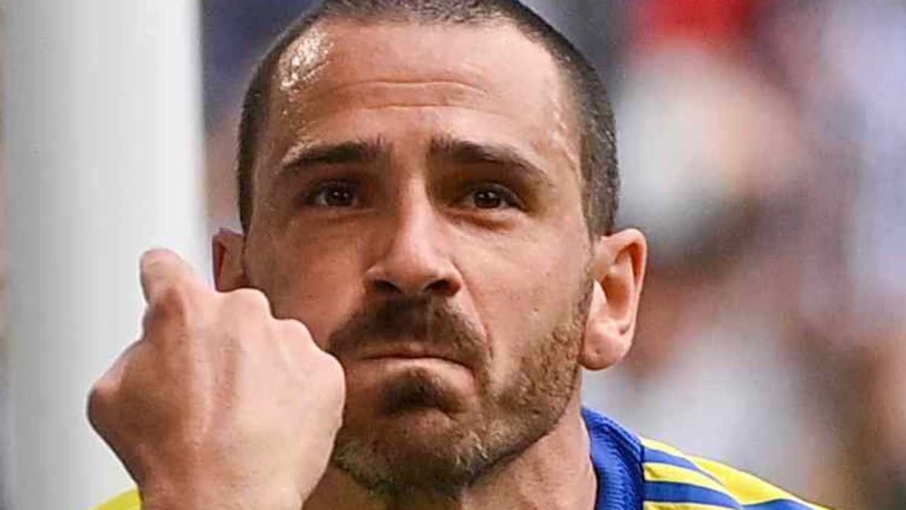 Leonardo Bonucci