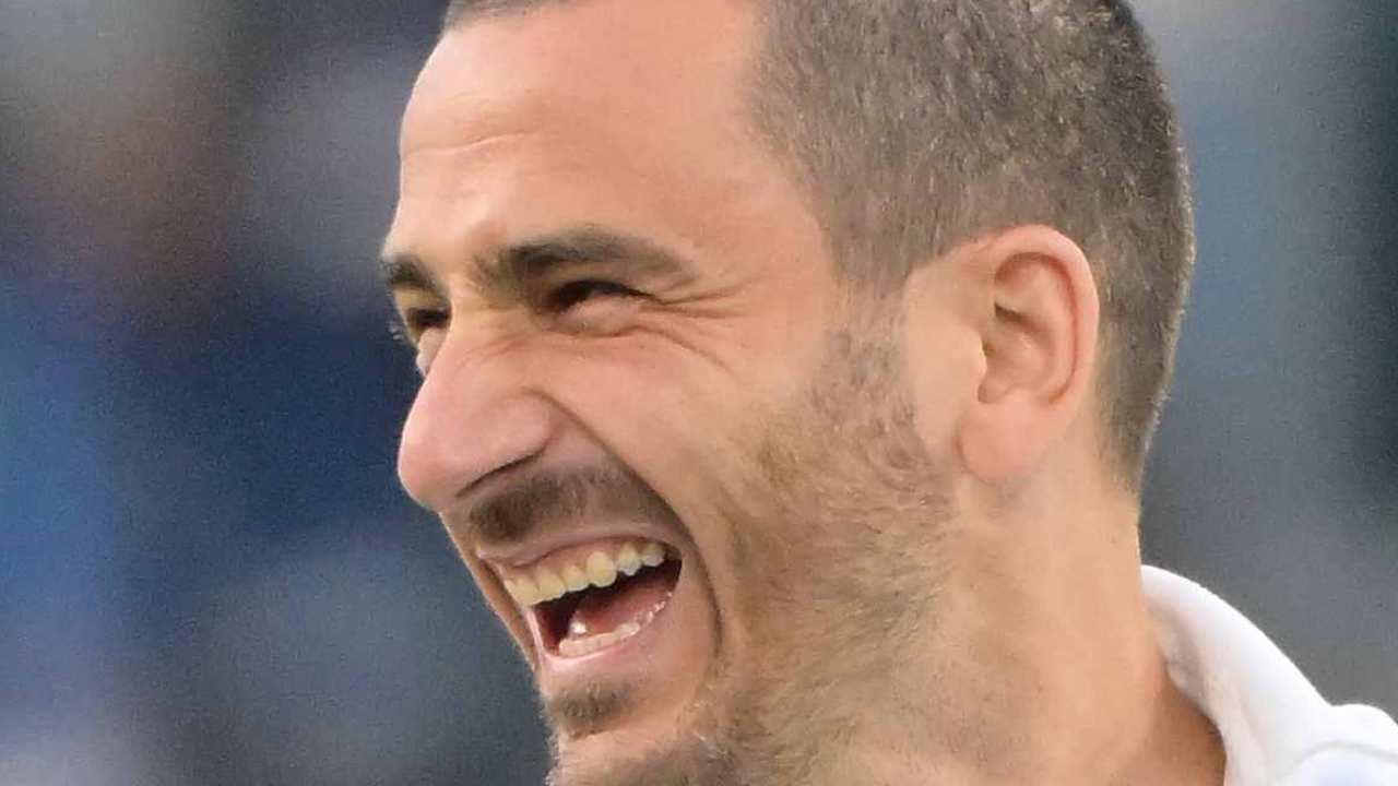 Leonardo Bonucci