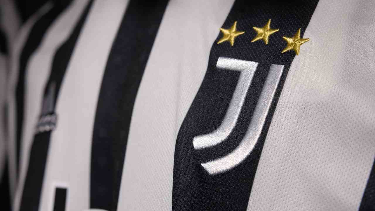 Maglia Juventus