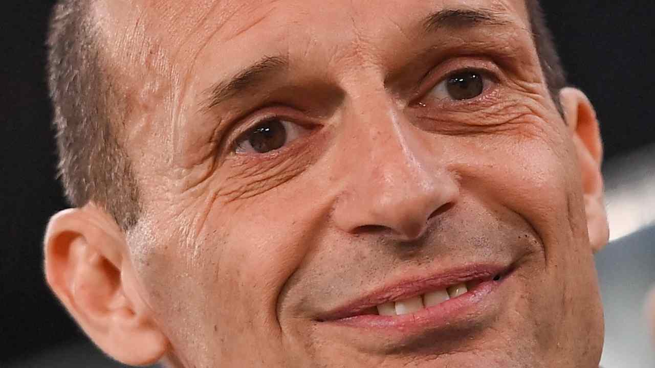 Massimiliano Allegri