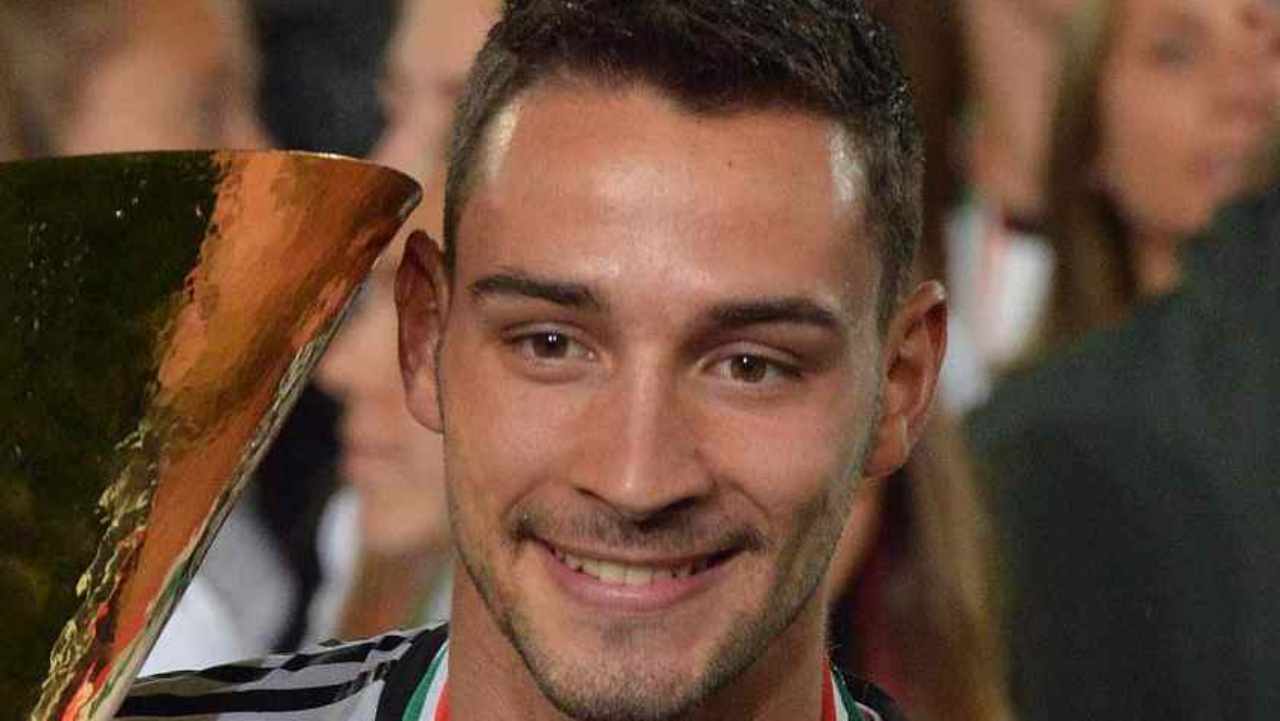 Mattia De Sciglio