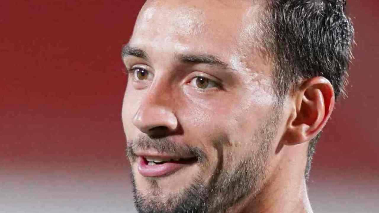 Mattia De Sciglio