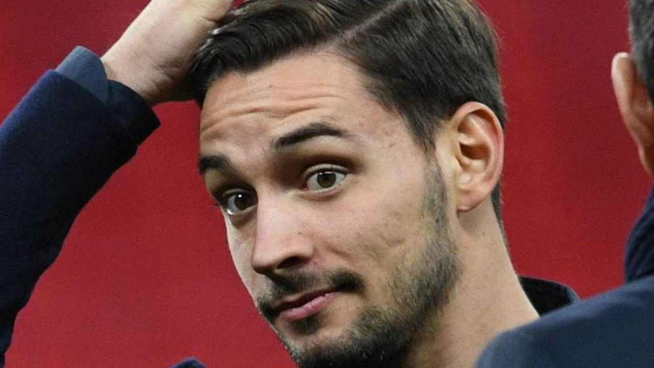 Mattia De Sciglio