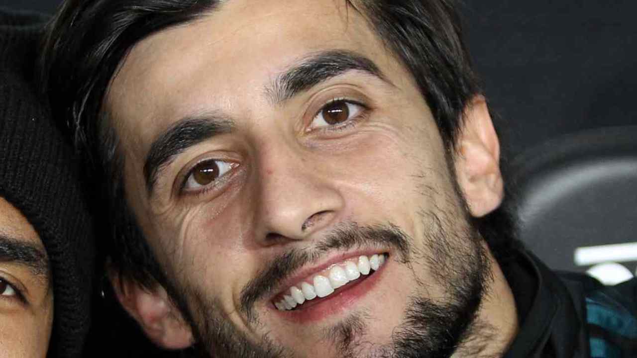 Mattia Perin