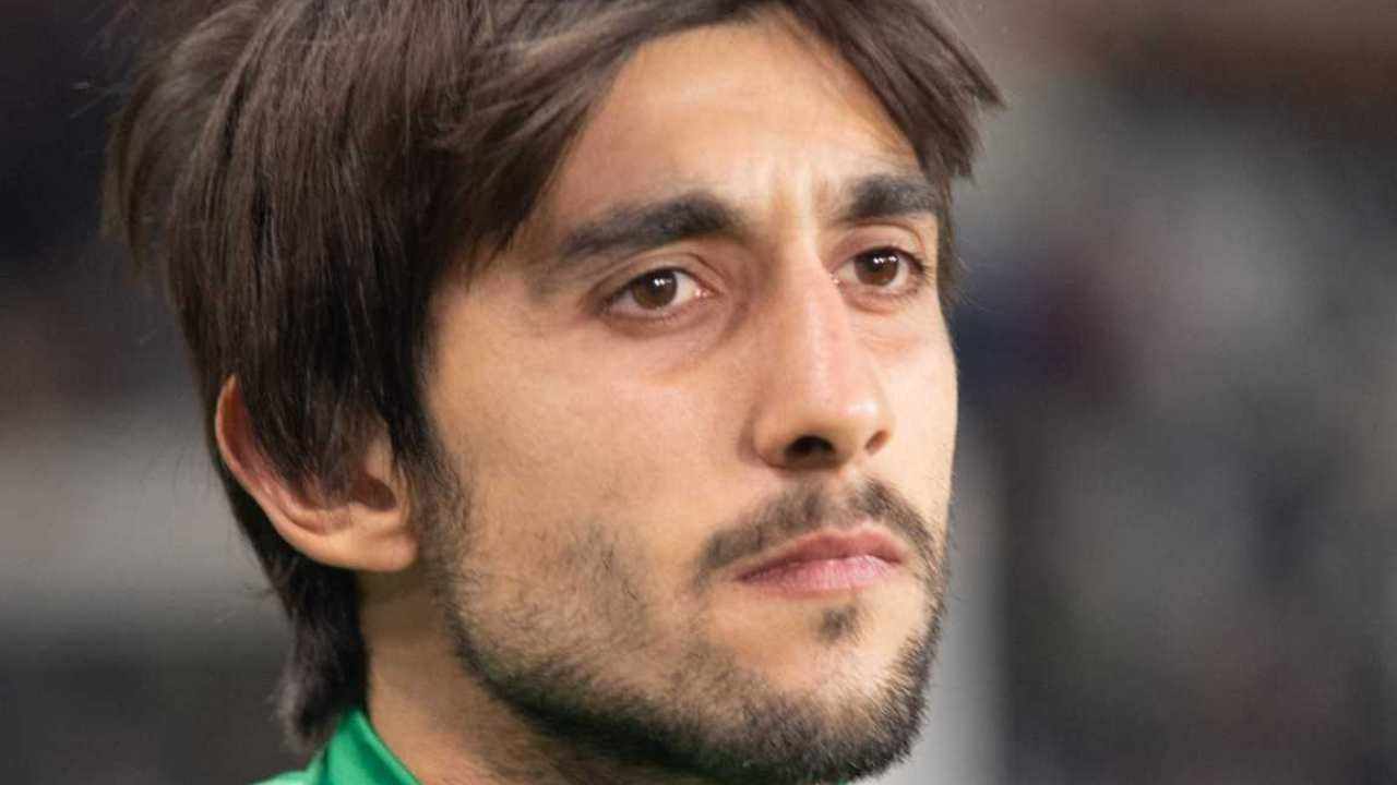 Mattia Perin