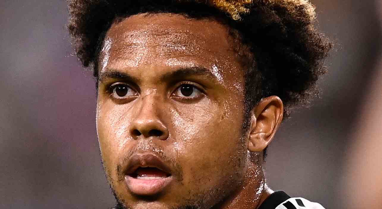 McKennie 