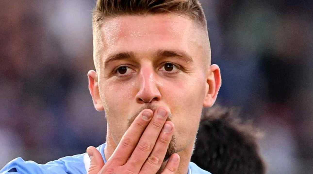 Milinkovic-Savic