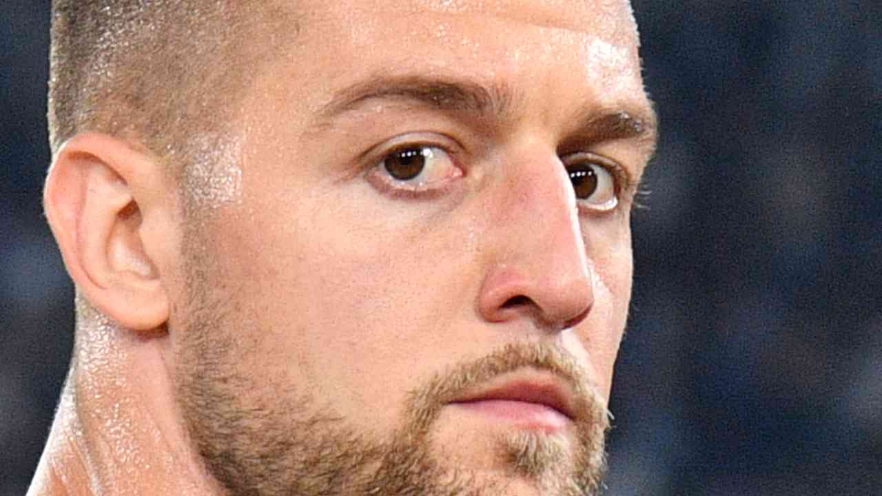 Milinkovic 