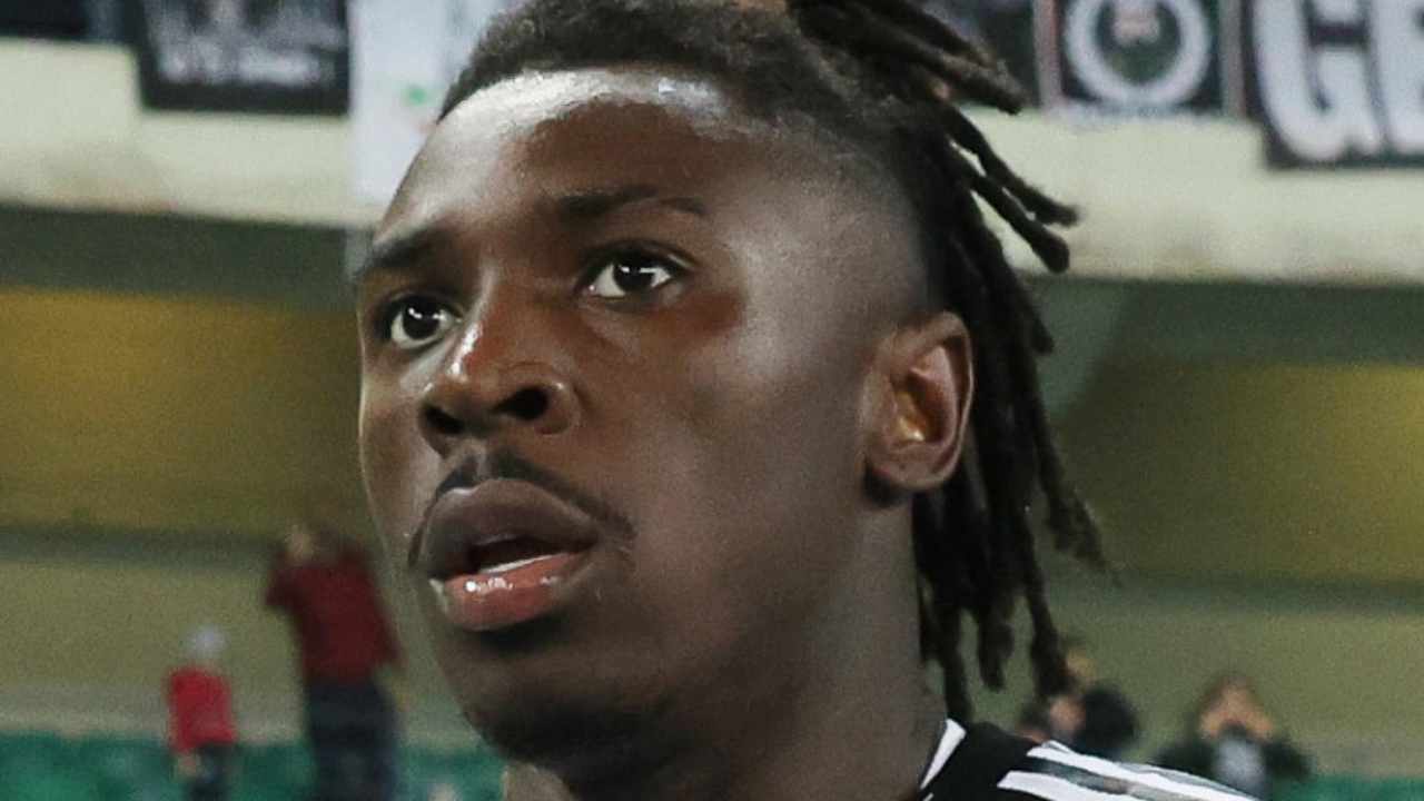 Moise Kean