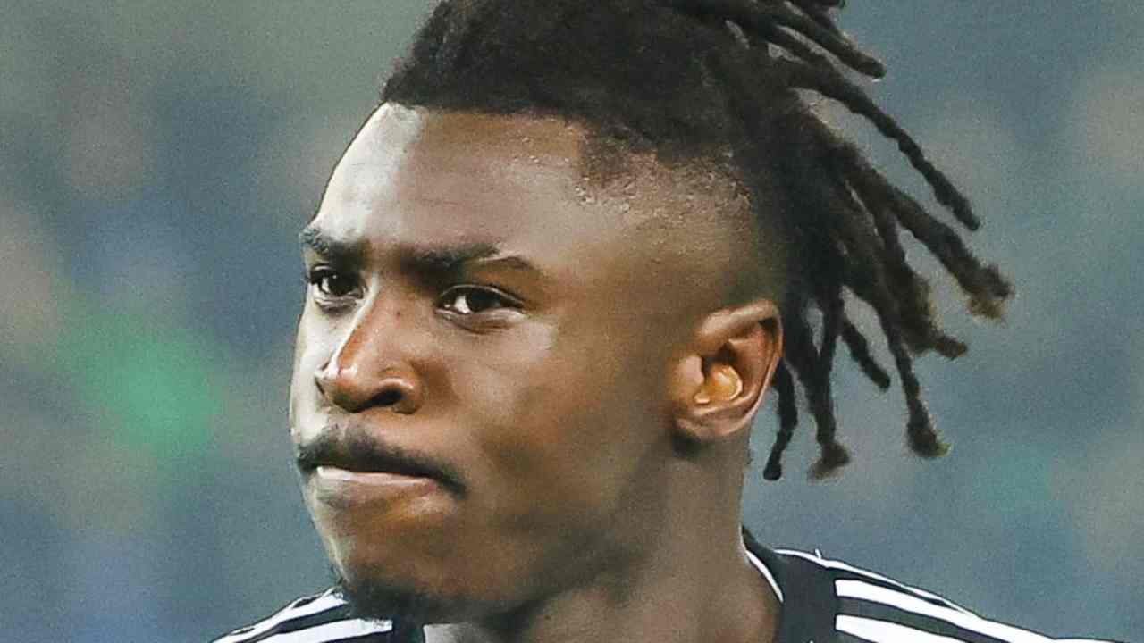 Moise Kean