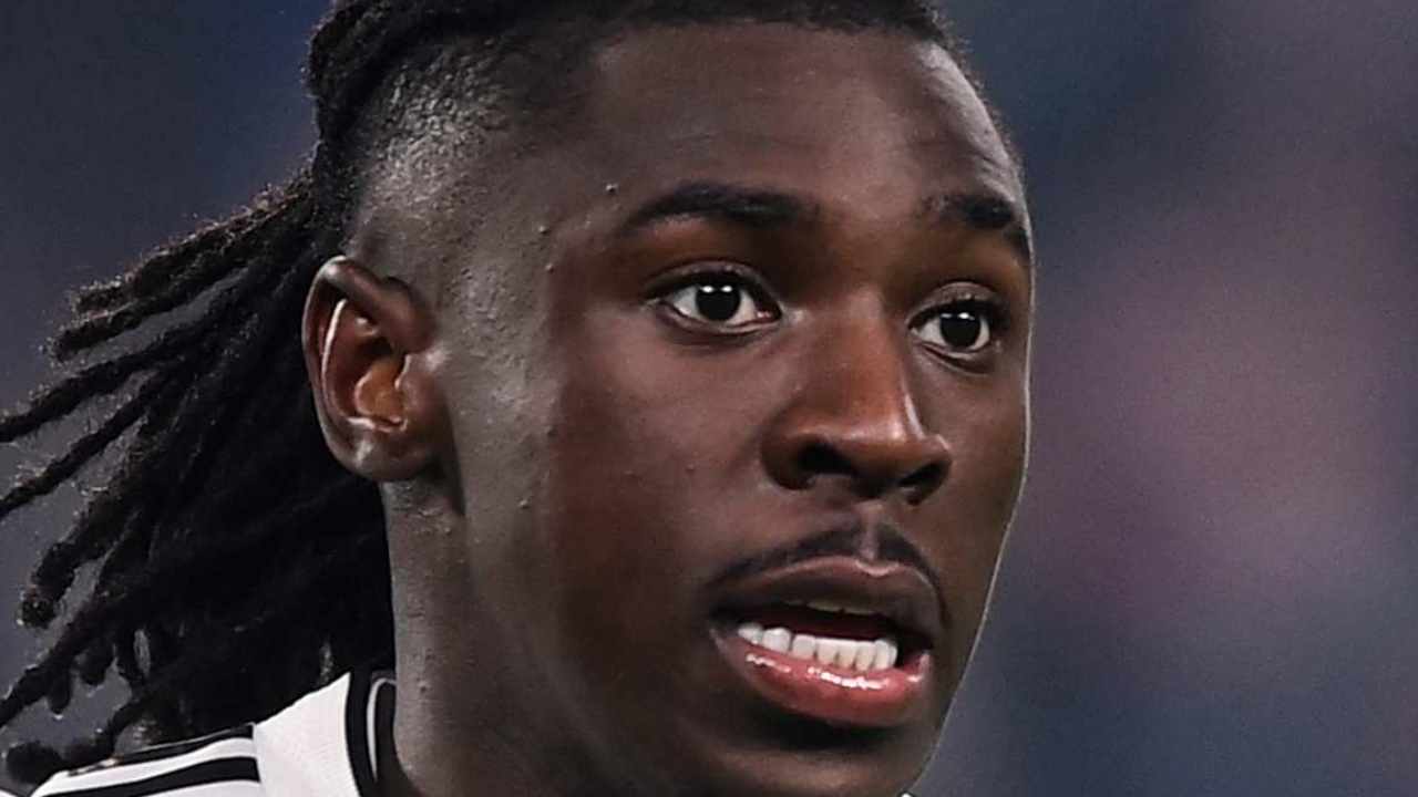 Moise Kean