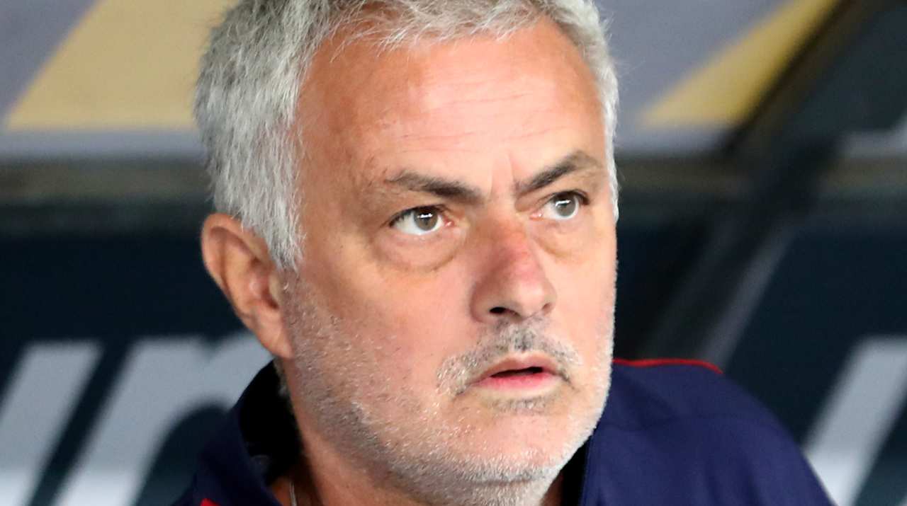 Mourinho