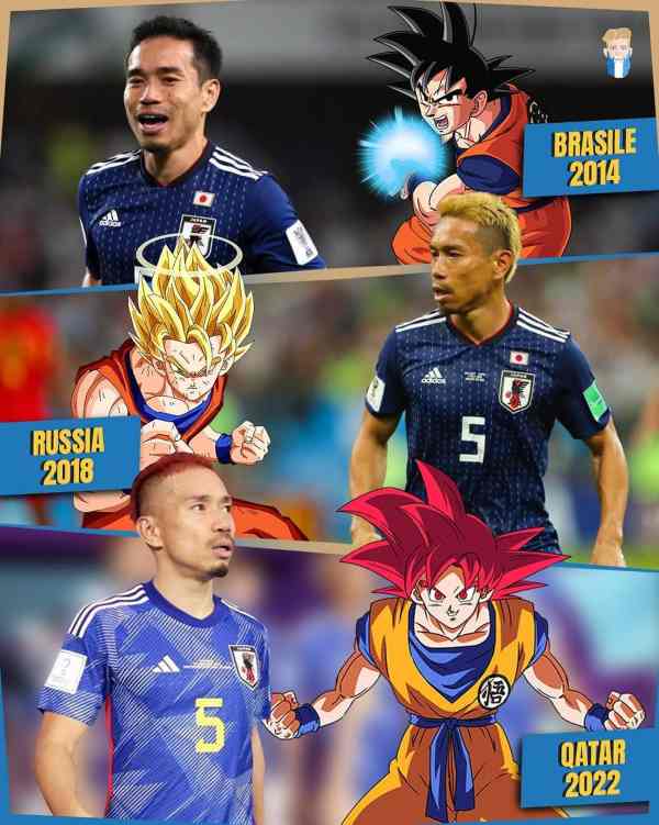 Nagatomo Goku