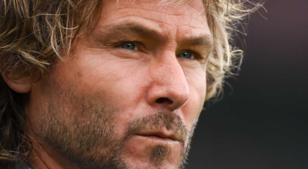 Nedved