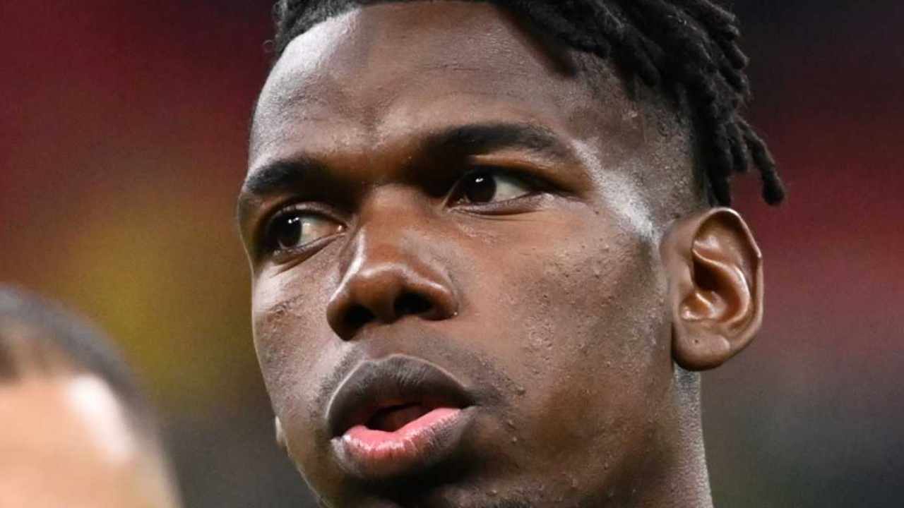 Paul Pogba