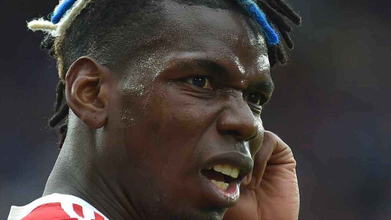 Paul Pogba