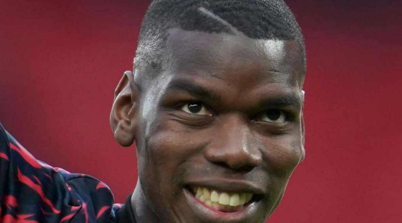 Pogba