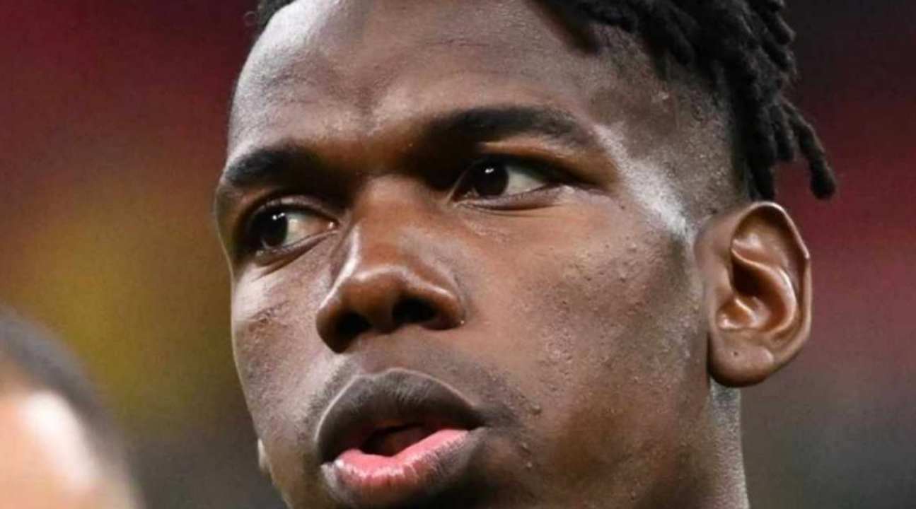 Pogba 