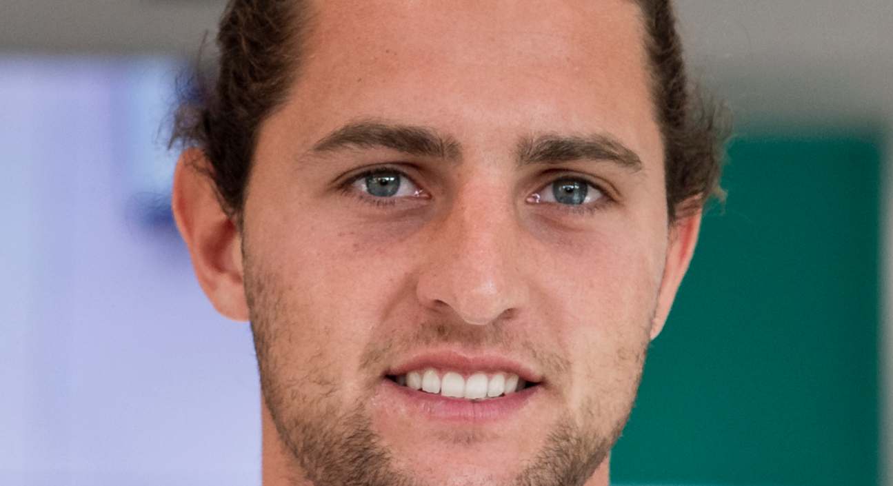 Rabiot 