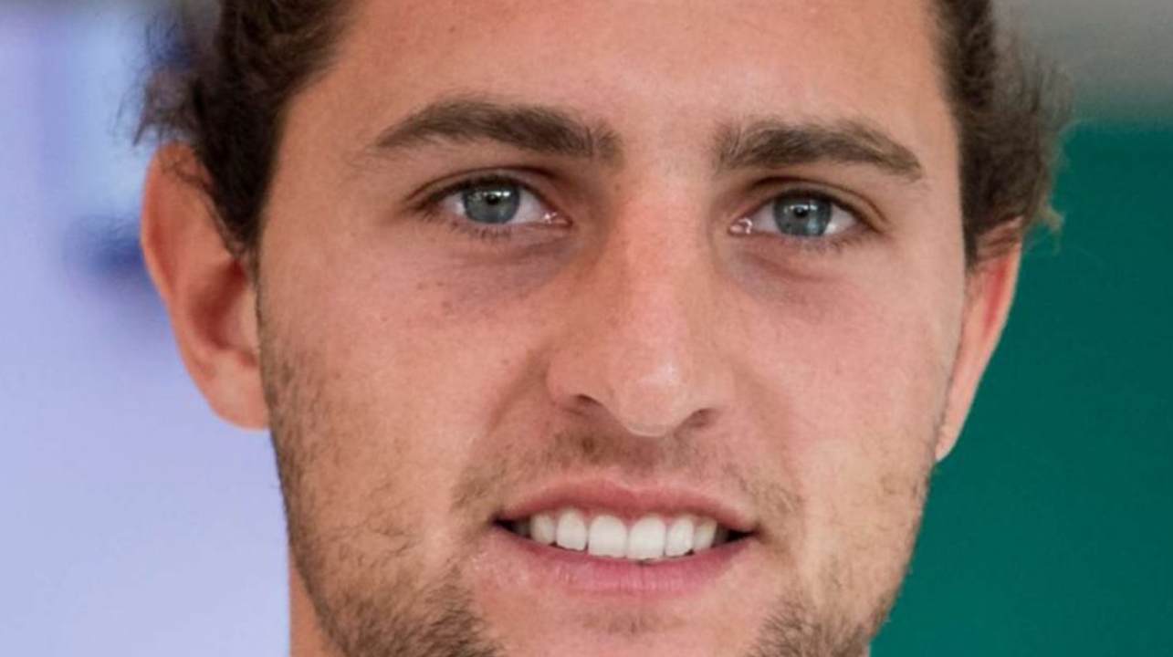 Rabiot 