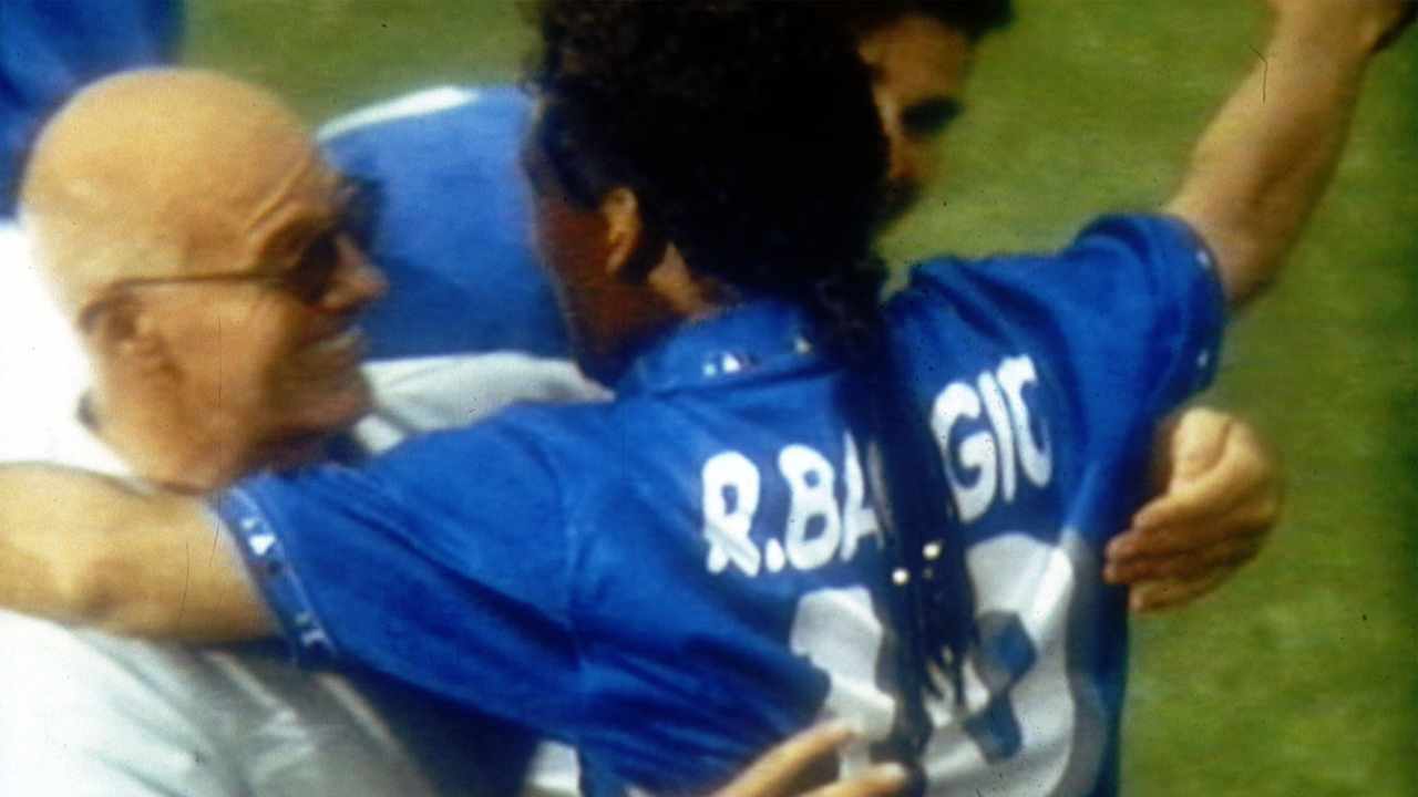 Roberto Baggio