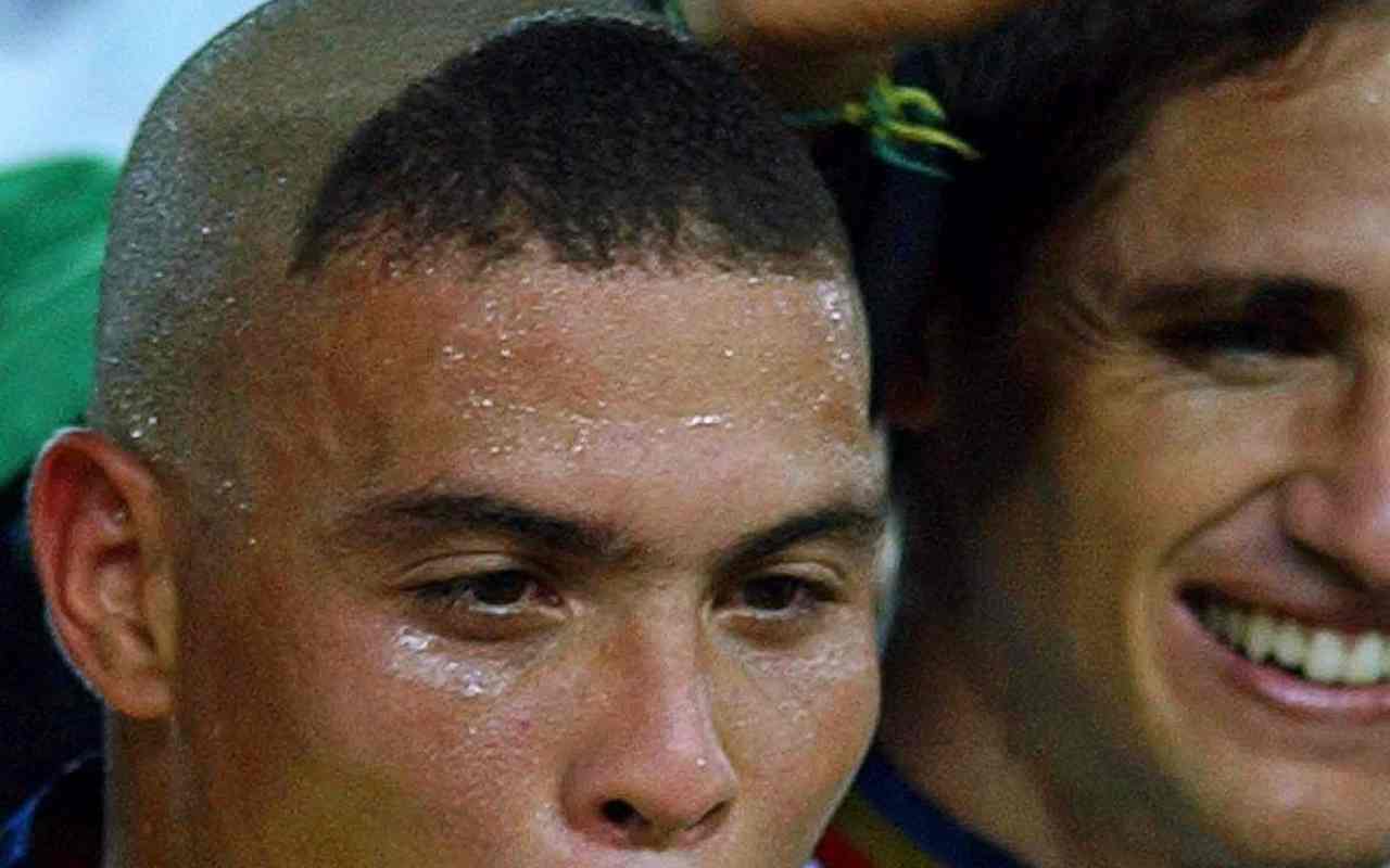 Ronaldo