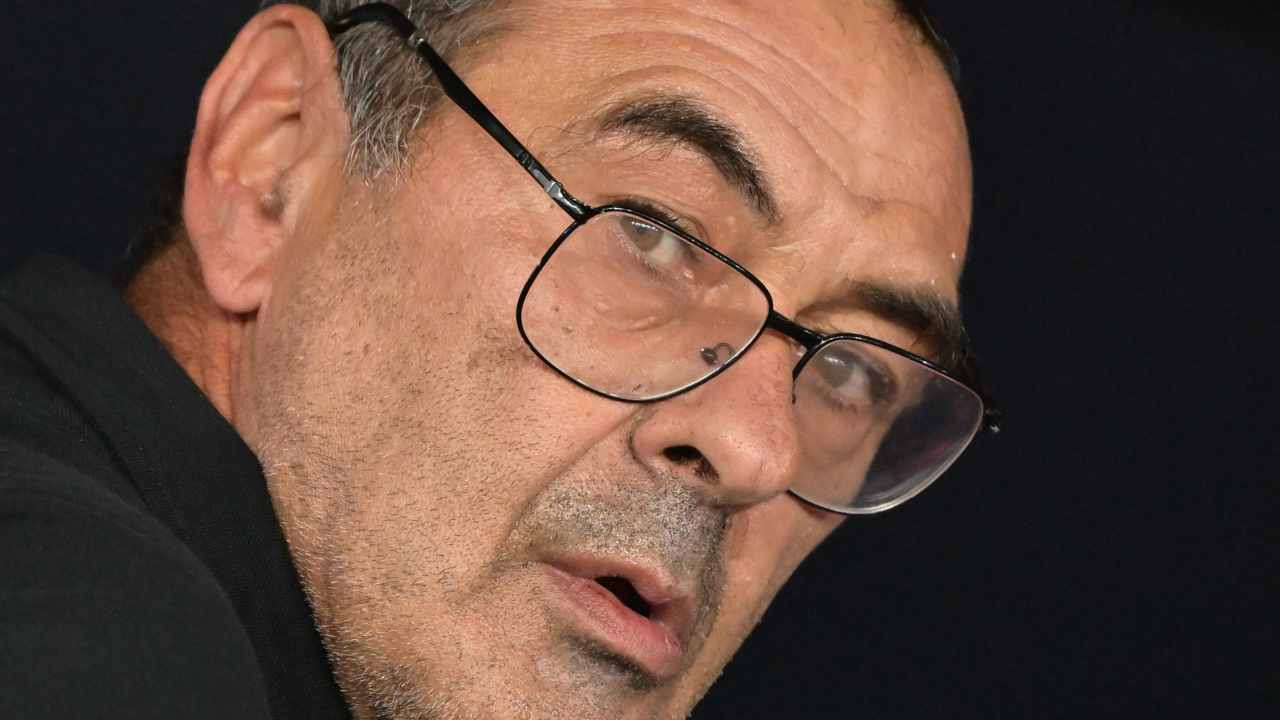 Sarri 