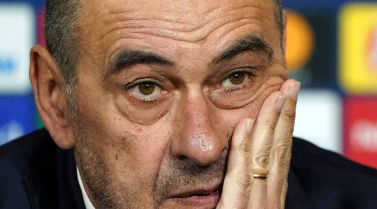 Sarri 