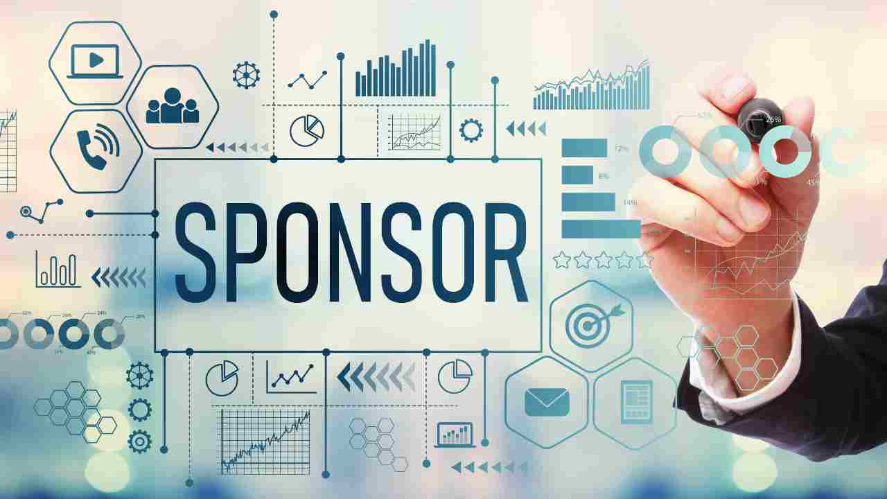 Sponsor