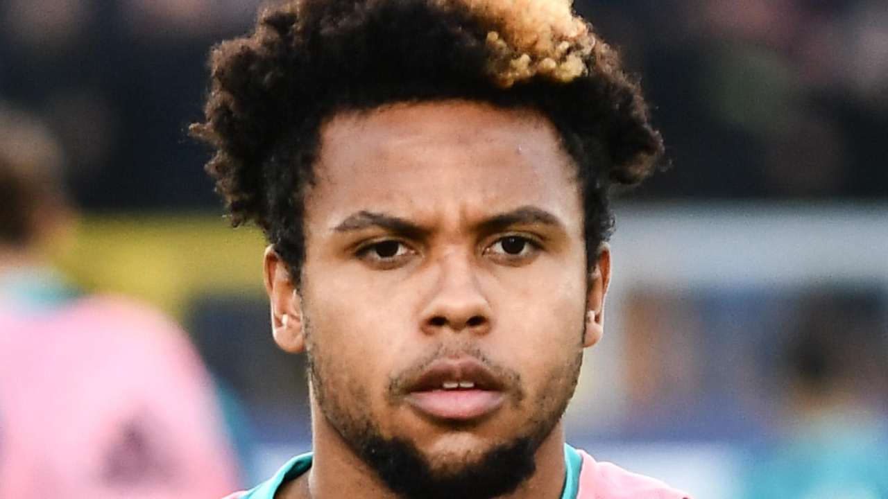 Weston McKennie