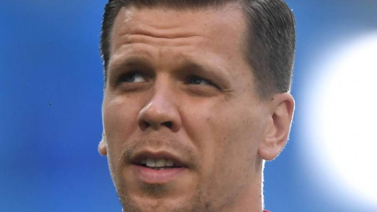 Wojciech Szczesny